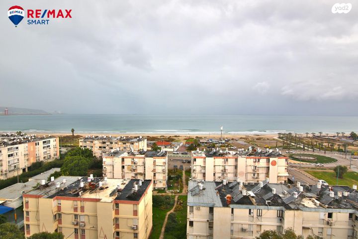 דירה, שדרות מח"ל, קרית חיים מערבית, חיפה