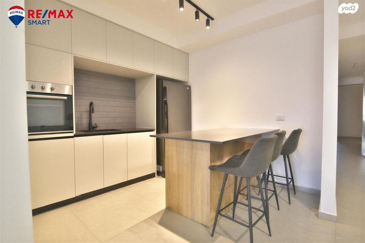 דירה, שדרות מח"ל, קרית חיים מערבית, חיפה