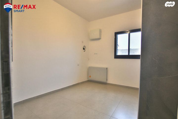 דירה, שדרות מח"ל, קרית חיים מערבית, חיפה