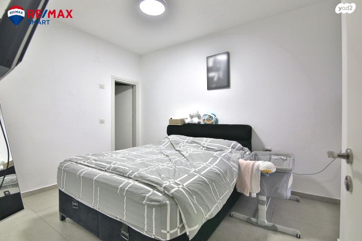 דירה, שדרות מח"ל, קרית חיים מערבית, חיפה