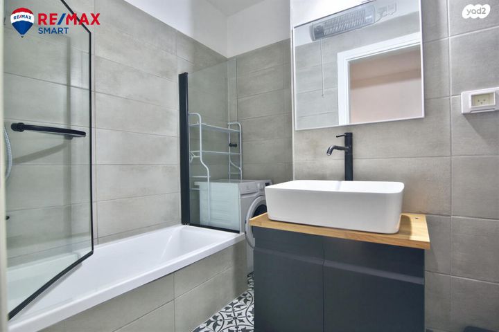 דירה, שדרות מח"ל, קרית חיים מערבית, חיפה