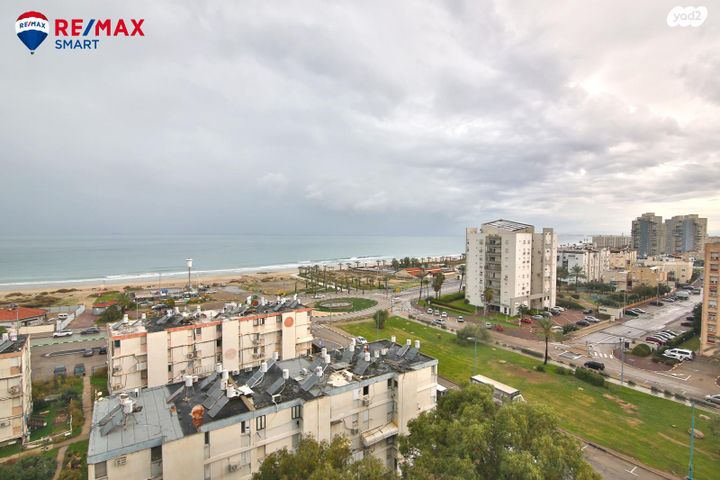 דירה, שדרות מח"ל, קרית חיים מערבית, חיפה