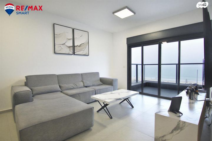 דירה, שדרות מח"ל, קרית חיים מערבית, חיפה