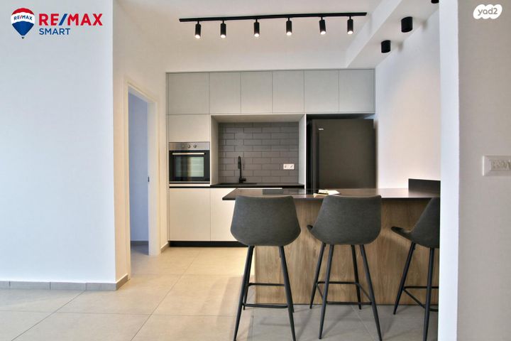 דירה, שדרות מח"ל, קרית חיים מערבית, חיפה