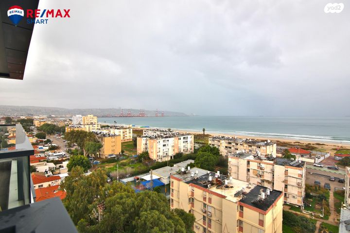 דירה, שדרות מח"ל, קרית חיים מערבית, חיפה