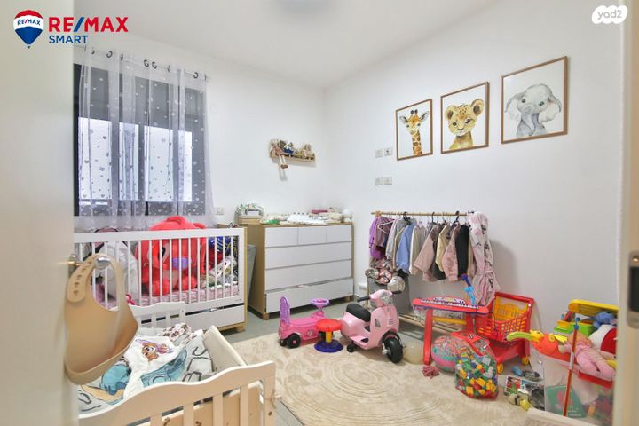 דירה, שדרות מח"ל, קרית חיים מערבית, חיפה