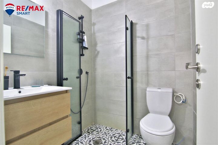 דירה, שדרות מח"ל, קרית חיים מערבית, חיפה