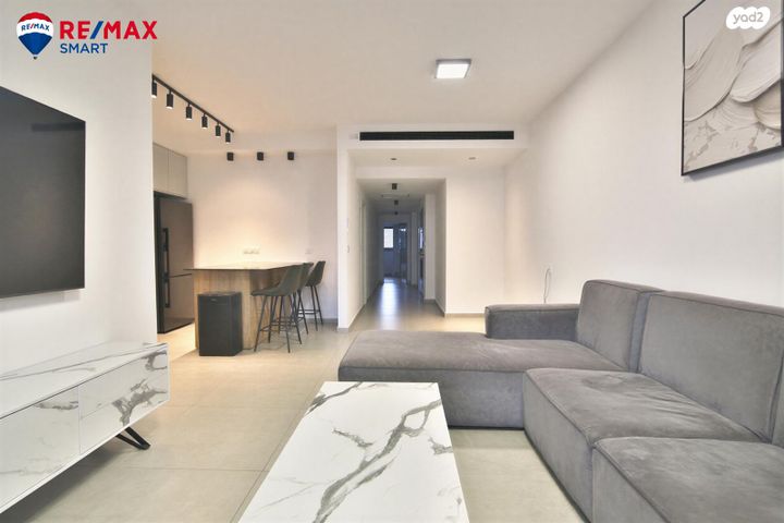 דירה, שדרות מח"ל, קרית חיים מערבית, חיפה