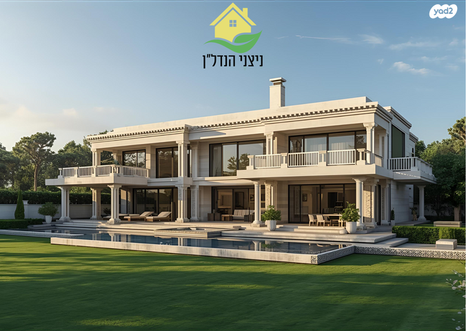 בית פרטי/ קוטג'