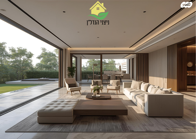 בית פרטי/ קוטג'