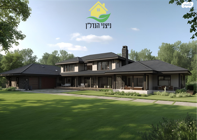 בית פרטי/ קוטג'