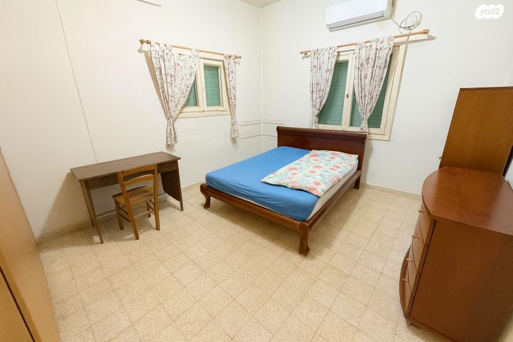 דו משפחתי, משה בילינסון 22, קרית חיים מזרחית, חיפה