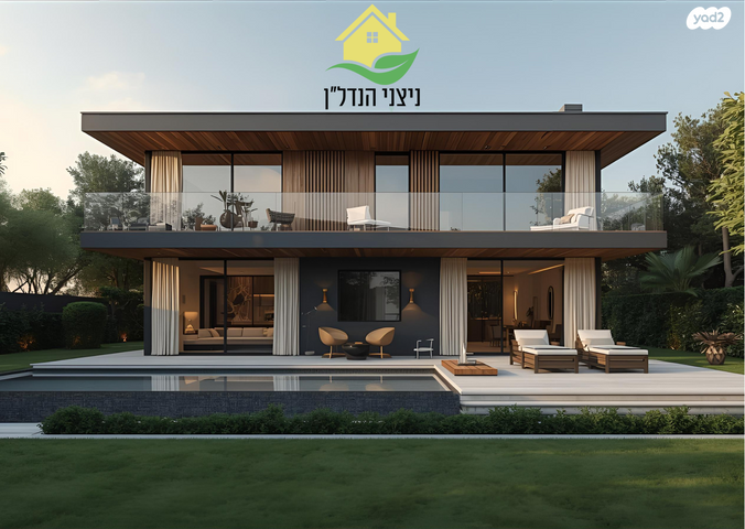 בית פרטי/ קוטג'