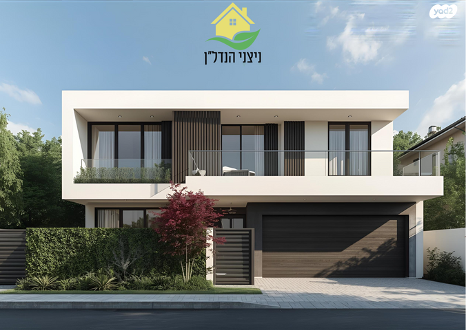 בית פרטי/ קוטג'