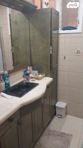 דירה, מבוא כפתור החולות, רובע ח', אשדוד