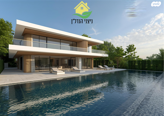 בית פרטי/ קוטג'