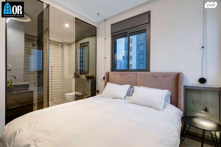 דירה, ברקת, צמרות המושבה, באר יעקב