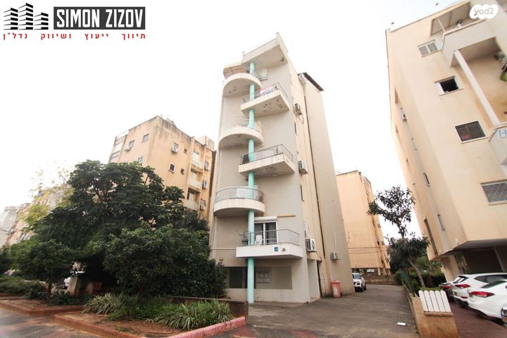 שדרות בן אב"י 54