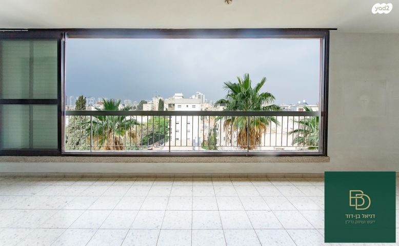 דירה, אחד העם, המרכז השקט / מרכז העיר, פתח תקווה