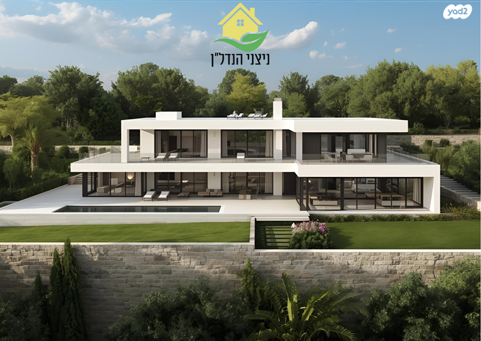 בית פרטי/ קוטג'