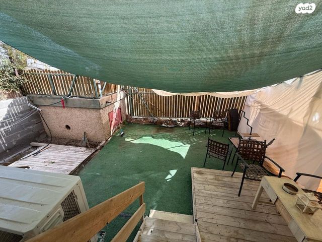 דירת גן, אילת