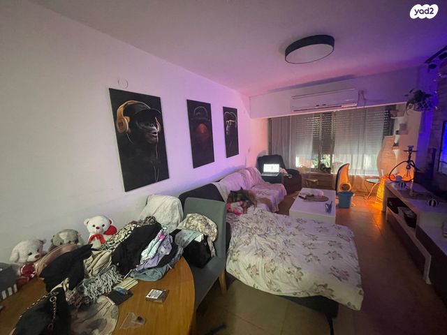 דירה, ש"י עגנון 44, קרית אליעזר, חיפה