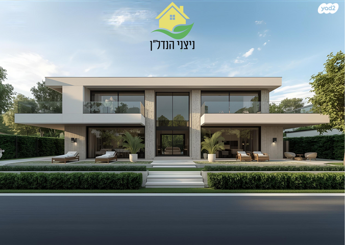 בית פרטי/ קוטג'