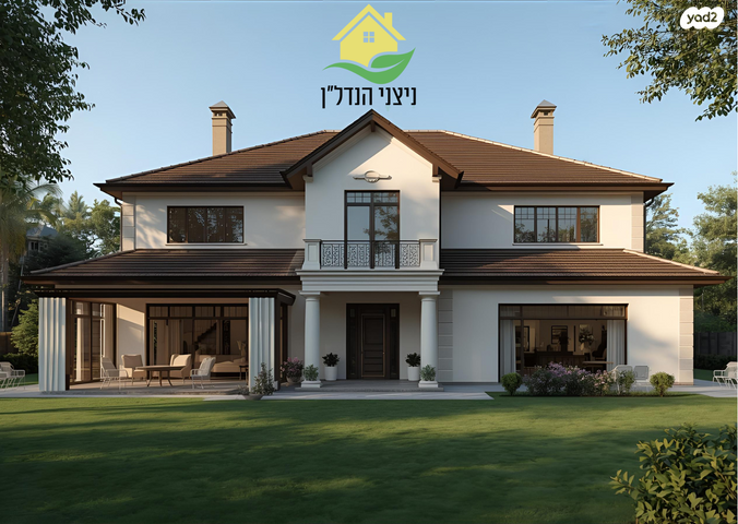 בית פרטי/ קוטג'