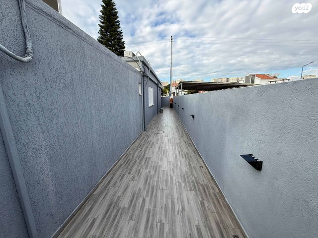 בית פרטי/ קוטג', משה רבנו, נאות הנביאים, שדרות