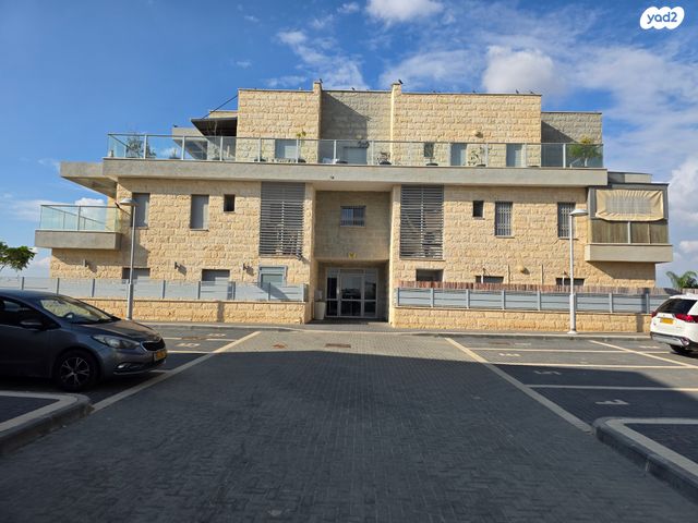 דירת גן, סיגלון, קרית מנחם, אופקים