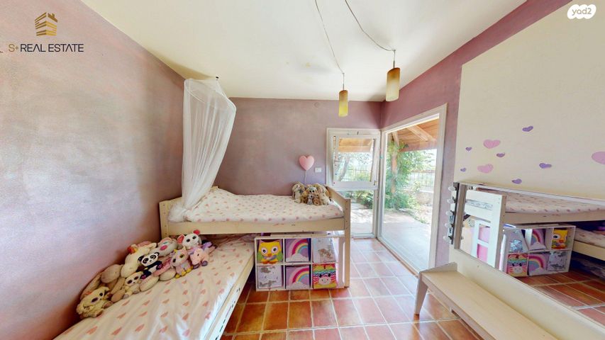 בית פרטי/ קוטג', רמת רזיאל