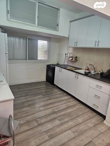 דירה, סוקולוב, שכונה א', באר שבע