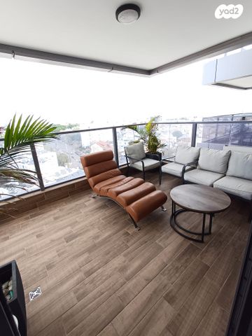 דירה, פוזננסקי, רמת אליהו, ראשון לציון