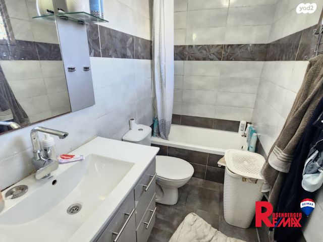 גג/ פנטהאוז, זלמן שז"ר 49, נווה עופר, תל כביר, תל אביב יפו