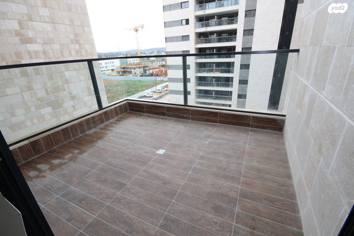 דירה, יער ברעם 6, נופי בן שמן, לוד