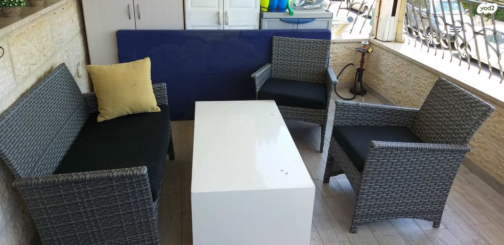 דירה, אנטיגונוס, קטמונים, ירושלים