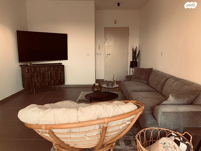 דירה, הקרן, גליל ים (מתחם הכוכבים), הרצליה