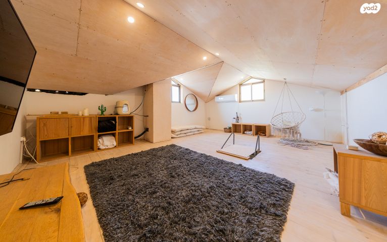 בית פרטי/ קוטג', רמתיים, הוד השרון