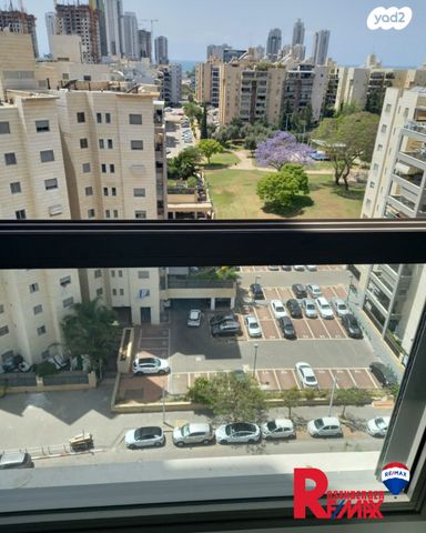 דירה, אנה פרנק 14, דרום מזרח, בת ים