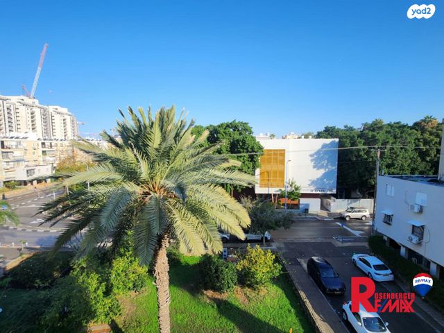 גג/ פנטהאוז, זלמן שז"ר 49, נווה עופר, תל כביר, תל אביב יפו