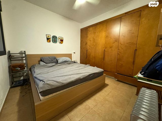 דירת גן, שבטי ישראל 45, צהלון, שיכוני חסכון, תל אביב יפו