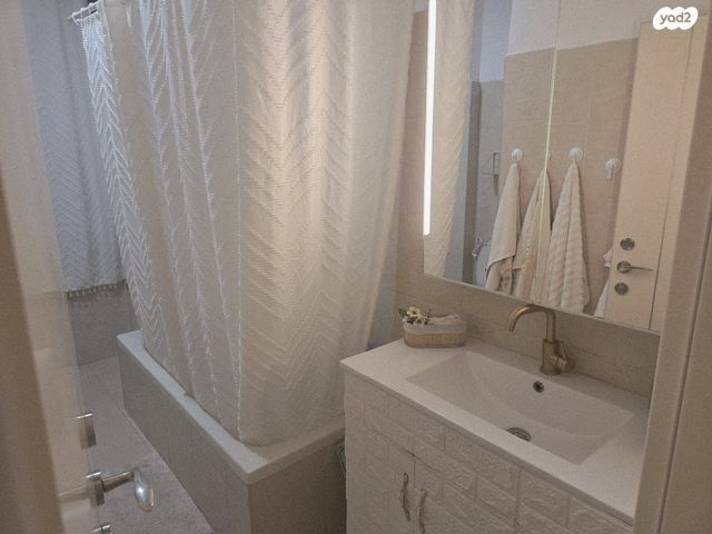 דירה, ביל"ו, לב המושבה / מרכז העיר, פתח תקווה