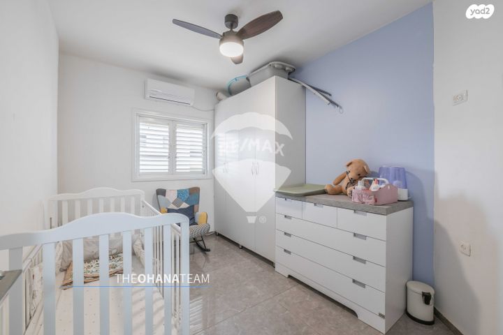 דירה, הבריגדה היהודית, גלי הים, נתניה