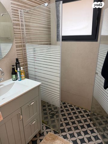 דופלקס, טבריה