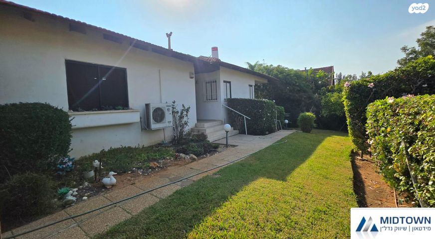 בית פרטי/ קוטג', פרישמן 5, אליעזר, כפר סבא