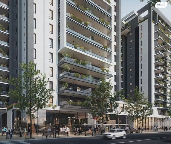 שדרות ירושלים 32