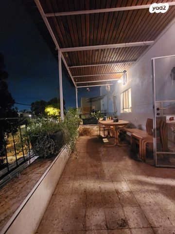 דירה, המבצעים, קרית שלום, תל אביב יפו