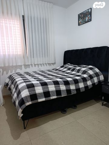 דירה, חנה רובינא 5, יפה נוף, כפר יונה