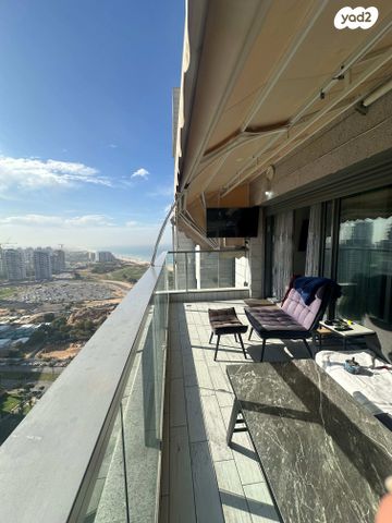 דירה, דרום מערב ותיק, בת ים