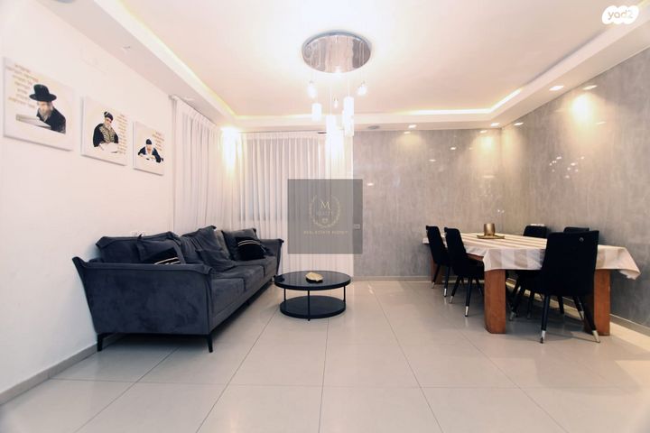 דירה, גבע, מרכז העיר דרום, נתניה